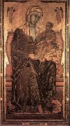 COPPO DI MARCOVALDO Madonna del Bordone dfg painting